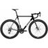 Ridley X-Night SL Disc GRX800 DI2 Carbon Cyclo-cross Bike - Dove Grey / Black / 56