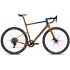 Ridley Kanzo Adventure (New) Apex XPLR Carbon Gravel Bike - 2023 - Jeans Blue / Burnt Orange / M