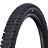 Schwalbe Albert Trail Pro Radial Ultra Soft Folding MTB Tyre - 27.5"