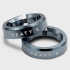 Peaty's Monarch Grip Lock Ring