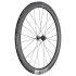 DT Swiss ARC 1100 50 Dicut Carbon Disc Road Wheelset - 700c