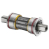 Token JIS Square Tapered BSA Bottom Bracket