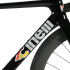 Cinelli Pressure Ultegra Di2 50|50 Carbon Road Bike