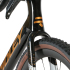 Ridley ASTR RS Red XPLR 32|GR Carbon Gravel Bike