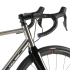 Kinesis GTD V2 Ultegra Di2 34|37 Titanium Road Bike
