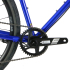 Merlin All-Road Steel NX Flat Bar Gravel Bike