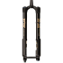 Fox Podium Factory Grip X2 MTB Forks - 29"