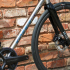 Kinesis GTD V2 Ultegra Di2 34|37 Titanium Road Bike