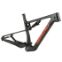 Santa Cruz Blur 4 CC Carbon Frame - 2023