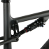 Santa Cruz Blur 4 CC Carbon Frame - 2023