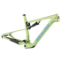 Santa Cruz Blur 4 CC Carbon Frame - 2023
