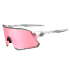 Tifosi Rail Race Clarion Interchangeable Lens Sunglasses