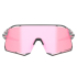 Tifosi Rail Race Clarion Interchangeable Lens Sunglasses