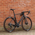 Basso Diamante SV Force AXS Power Cosmic S Carbon Road Bike