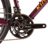 Kinesis Tripster AT GRX 820 2x12 Gravel Bike