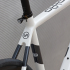 Orro Gold Evo Ultegra Carbon Road Bike - Ex Demo
