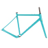 OPEN Wide Gravel Frameset