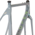 OPEN Wide Gravel Frameset