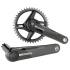 Sram Force D2 1x AXS DUB Wide Power Meter Chainset - 12 Speed