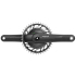 Sram Red AXS XPLR DUB Wide Power Meter Chainset - 12 Speed