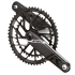 FSA K-Force Team Edition Modular Road Carbon Chainset - 12 Speed