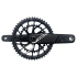 FSA K-Force Team Edition Modular Road Carbon Chainset - 12 Speed