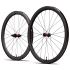 Reserve 40|44 GR DT Swiss 240 Aero Carbon Gravel Wheelset - 700c