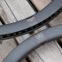 Reserve 40|44 GR DT Swiss 240 Aero Carbon Gravel Wheelset - 700c