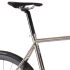 Kinesis GTD V2 Force AXS 34|37 Titanium Road Bike