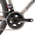Kinesis GTD V2 Force AXS 34|37 Titanium Road Bike