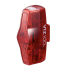 CatEye VIZ 100 Rechargeable Rear Light