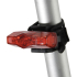 CatEye VIZ 100 Rechargeable Rear Light