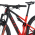 BMC Fourstock 01 TWO GX Mountain Bike - 2025