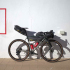 Apidura Expedition Frame Pack - 3 Litre