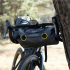 Apidura Expedition Handlebar Pack - 9 Litre