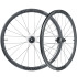 Miche Kleos 36 RD Carbon Disc Road Wheelset - 700c