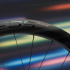 Miche Kleos 36 RD Carbon Disc Road Wheelset - 700c