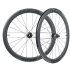 Miche Kleos 50 RD Carbon Disc Road Wheelset - 700c
