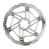 Hope Tech V4 Vented 6 Bolt Disc Rotor - 203mm