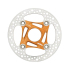 Hope Tech RX Centrelock Floating Disc Rotor 