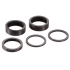 Carbon Headset Spacers - Pack of 5