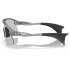 Oakley Stunt Devil Photochromic Sunglasses