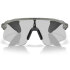 Oakley Stunt Devil Photochromic Sunglasses
