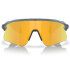 Oakley Stunt Devil Prizm 24k Sunglasses