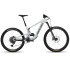Santa Cruz Heckler SL Carbon C E-Bike - Build Kit S