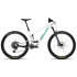 Santa Cruz Tallboy 5 GX1 AXS C Mountain Bike - 2024
