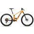 Santa Cruz Tallboy 5 GX1 AXS C Mountain Bike - 2024