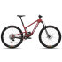 Santa Cruz Hightower 3 CC XX AXS RSV Mountain Bike - 2024 