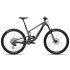 Santa Cruz Hightower 3 CC XX AXS RSV Mountain Bike - 2024 
