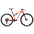 Santa Cruz Blur 4 C GX AXS RSV Mountain Bike - 2022